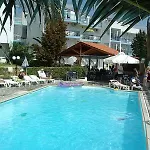 Marialena Apart Otel 2*