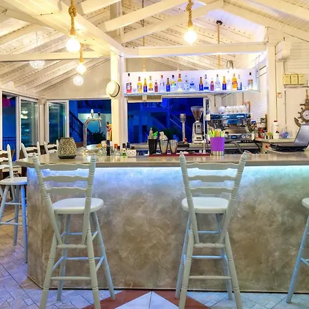 Apartahotel Marialena 2*