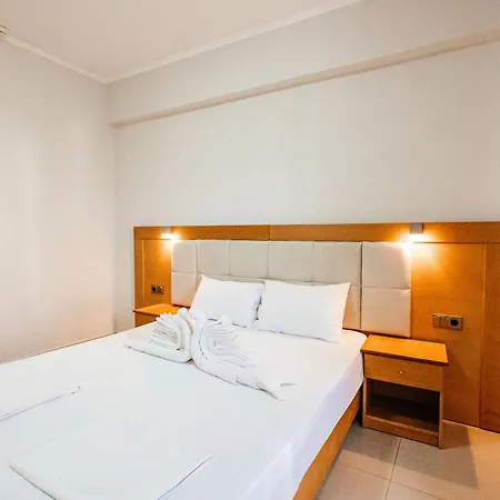 Apartahotel Marialena