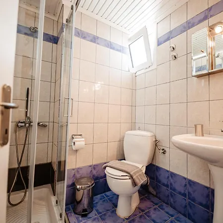 Marialena Apartahotel