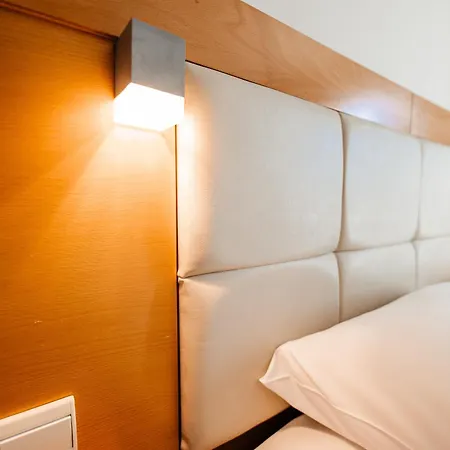 Apartahotel Marialena