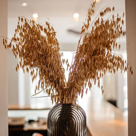 Apartahotel Marialena