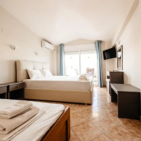 Apartahotel Marialena 2*