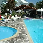 Marialena Aparthotel 2*