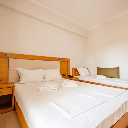 Apart Otel Marialena