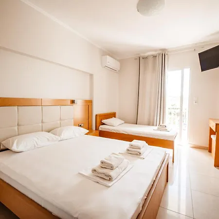 Apart Otel Marialena 2*