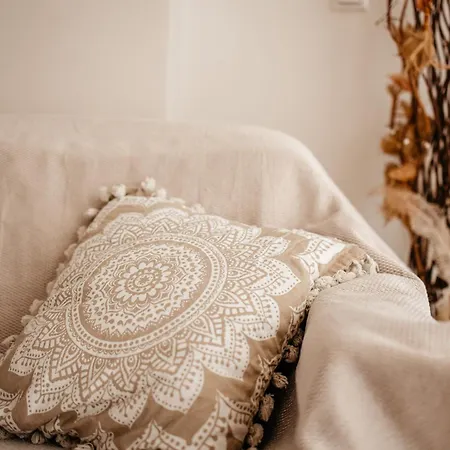 アパートホテル Marialena ポトス