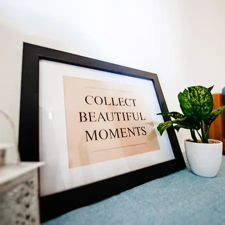 Marialena アパートホテル