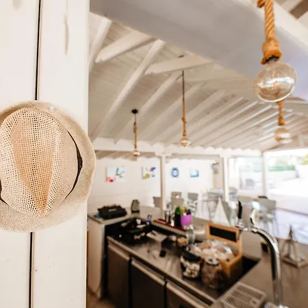 Marialena アパートホテル 2*