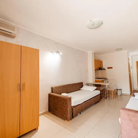 Marialena Apart Otel Potos