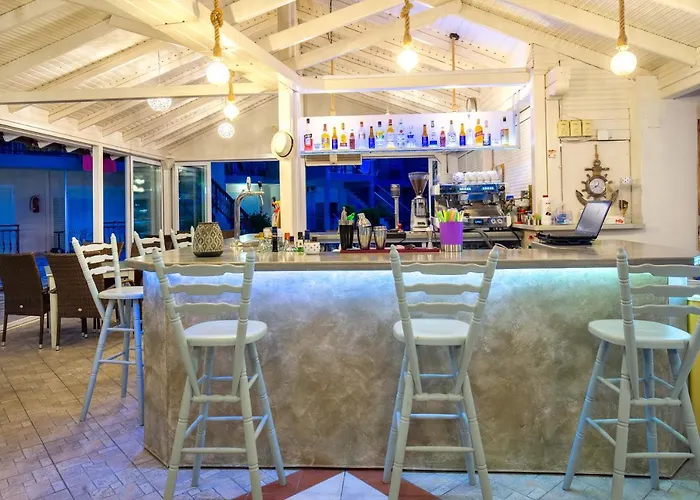 Aparthotel Marialena 2*