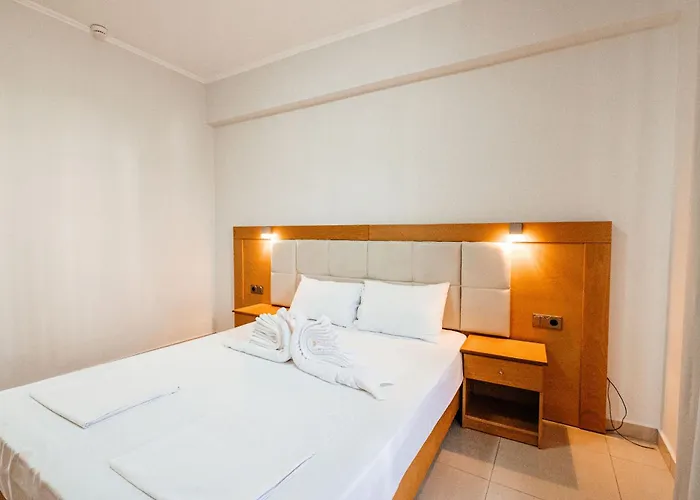 Aparthotel Marialena