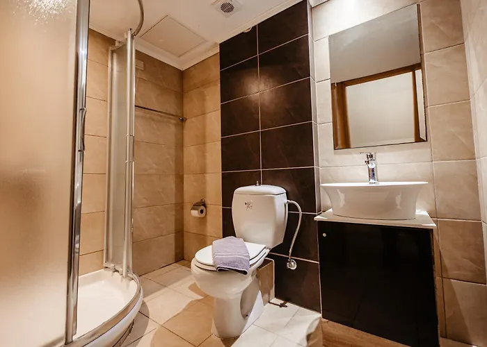 Marialena Aparthotel 2*