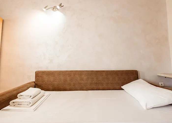 Aparthotel Marialena 2*