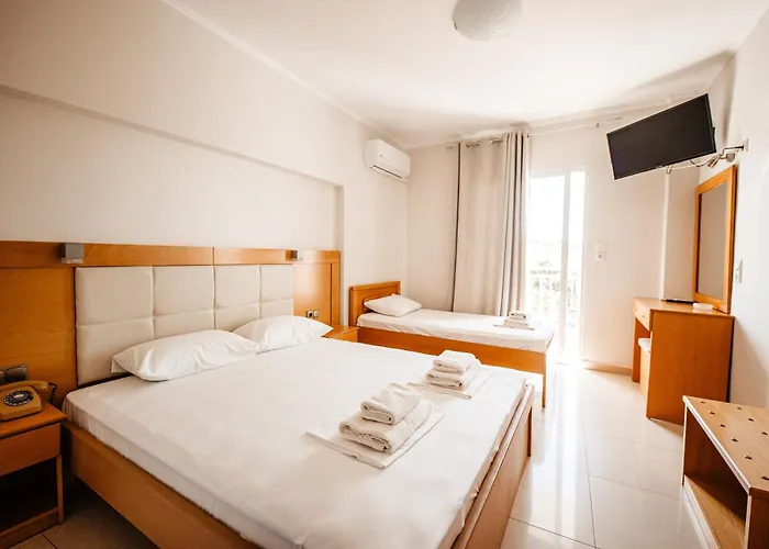 Aparthotel Marialena 2*