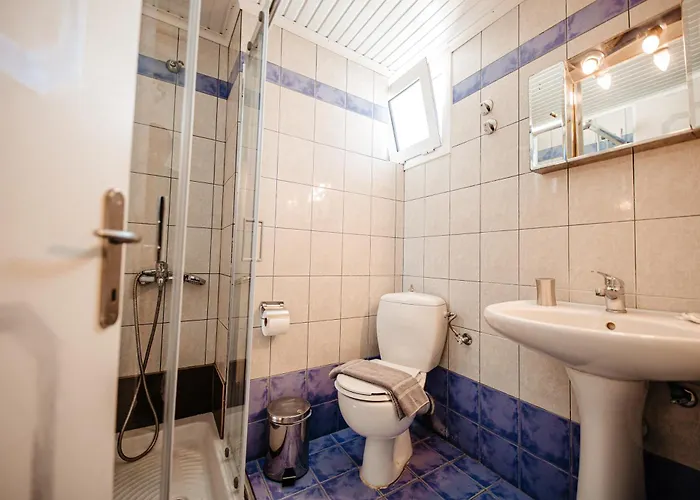 Marialena Aparthotel