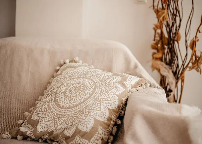 Aparthotel Marialena Potos