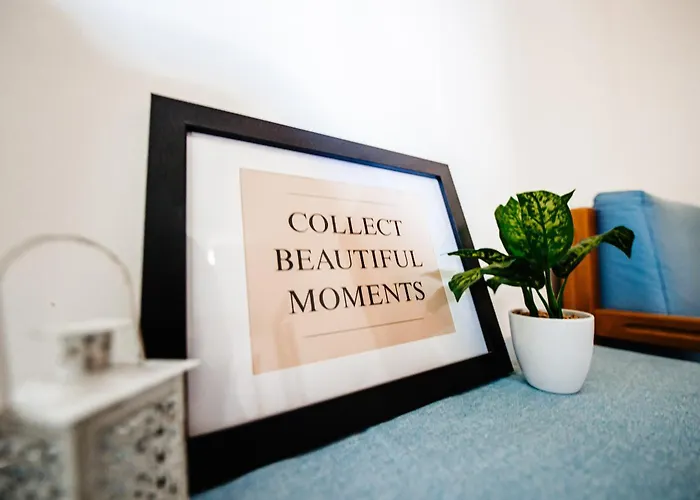 Marialena Aparthotel