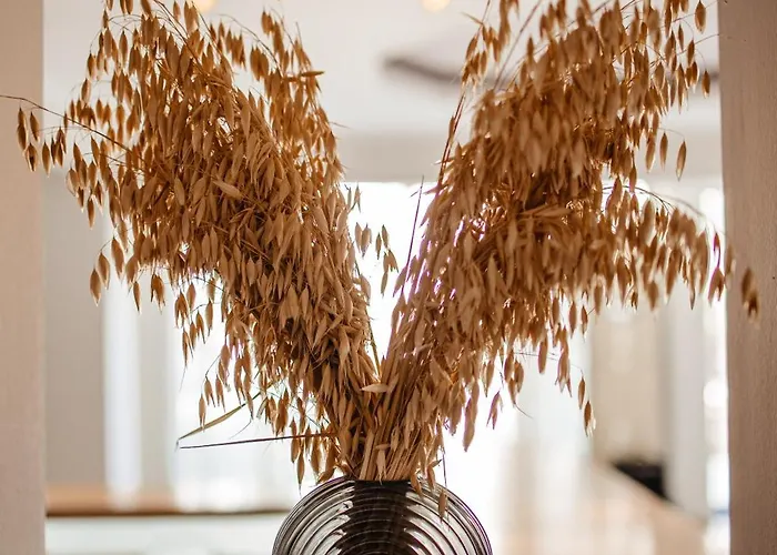 Aparthotel Marialena