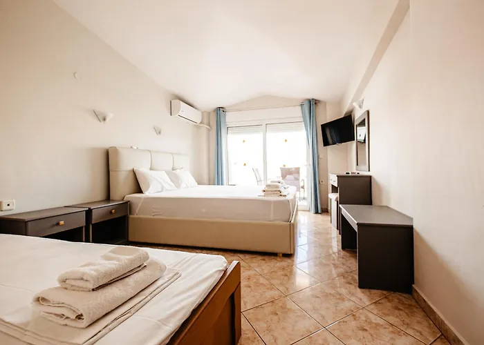 Aparthotel Marialena 2*